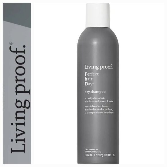 Living Proof Perfect Hair Day Dry Shampoo - Picture 1 of 10